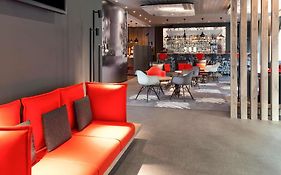ibis Gent Centrum Opera